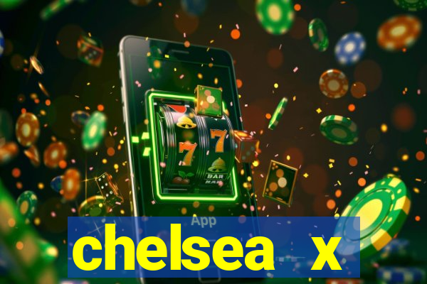 chelsea x manchester city futemax